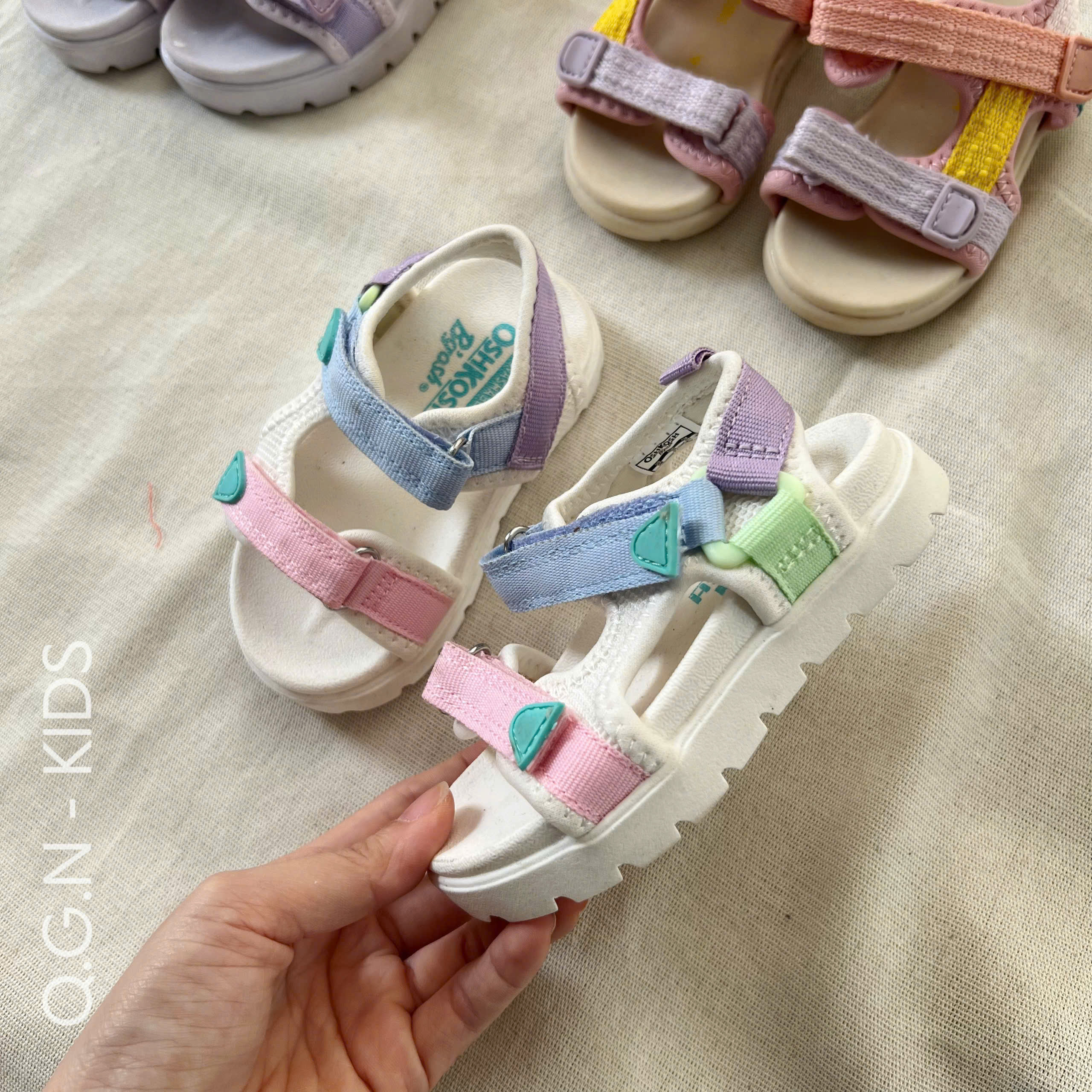 Sandan bé gái xuất xịn ( NGẪU NHIÊN )_thumbnail_6