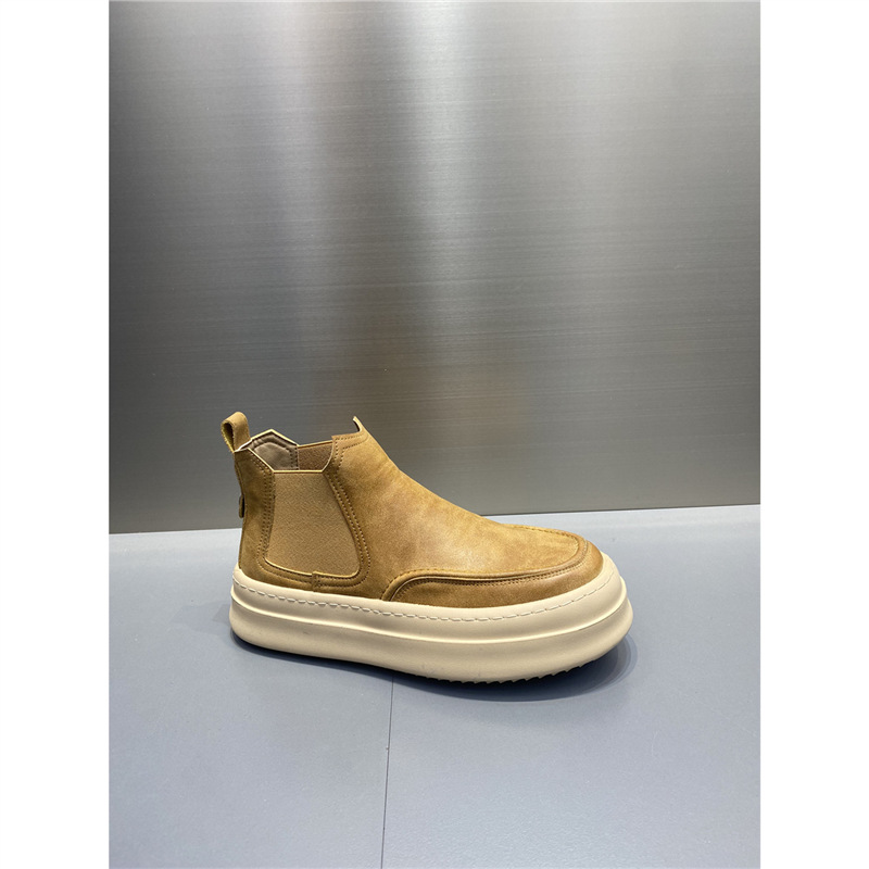 GA360 - Giày lười nam cổ điển cao cấp thu đông 2024_thumbnail_3