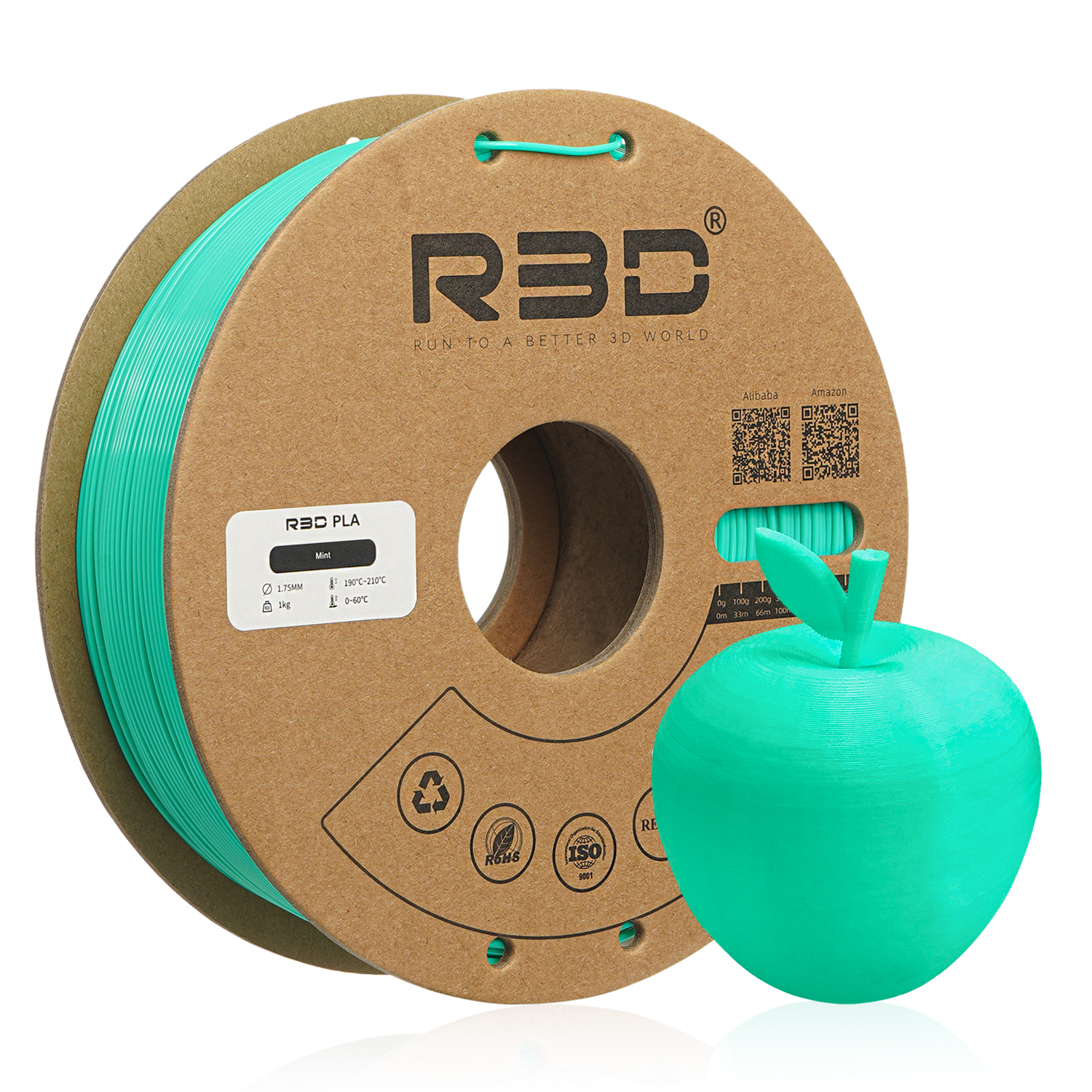 R3D PLA 1kg - MINT_thumbnail_5