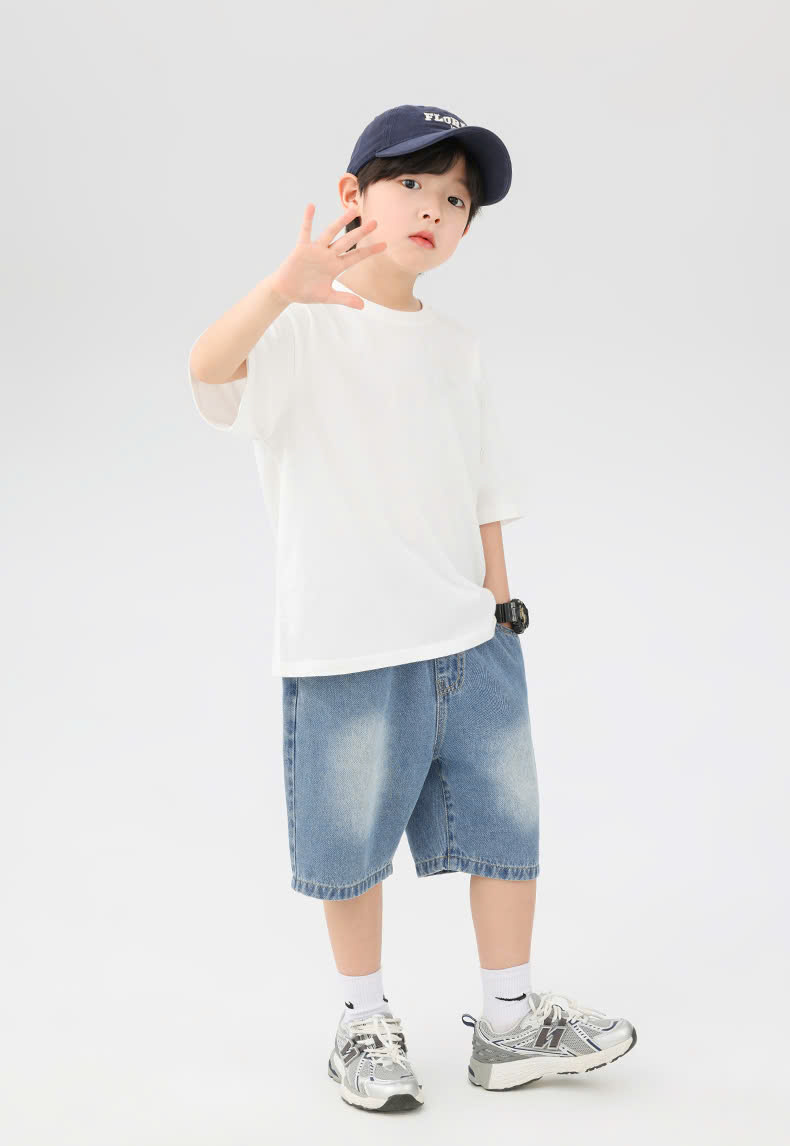 Áo phông trơn AO24008_thumbnail_16