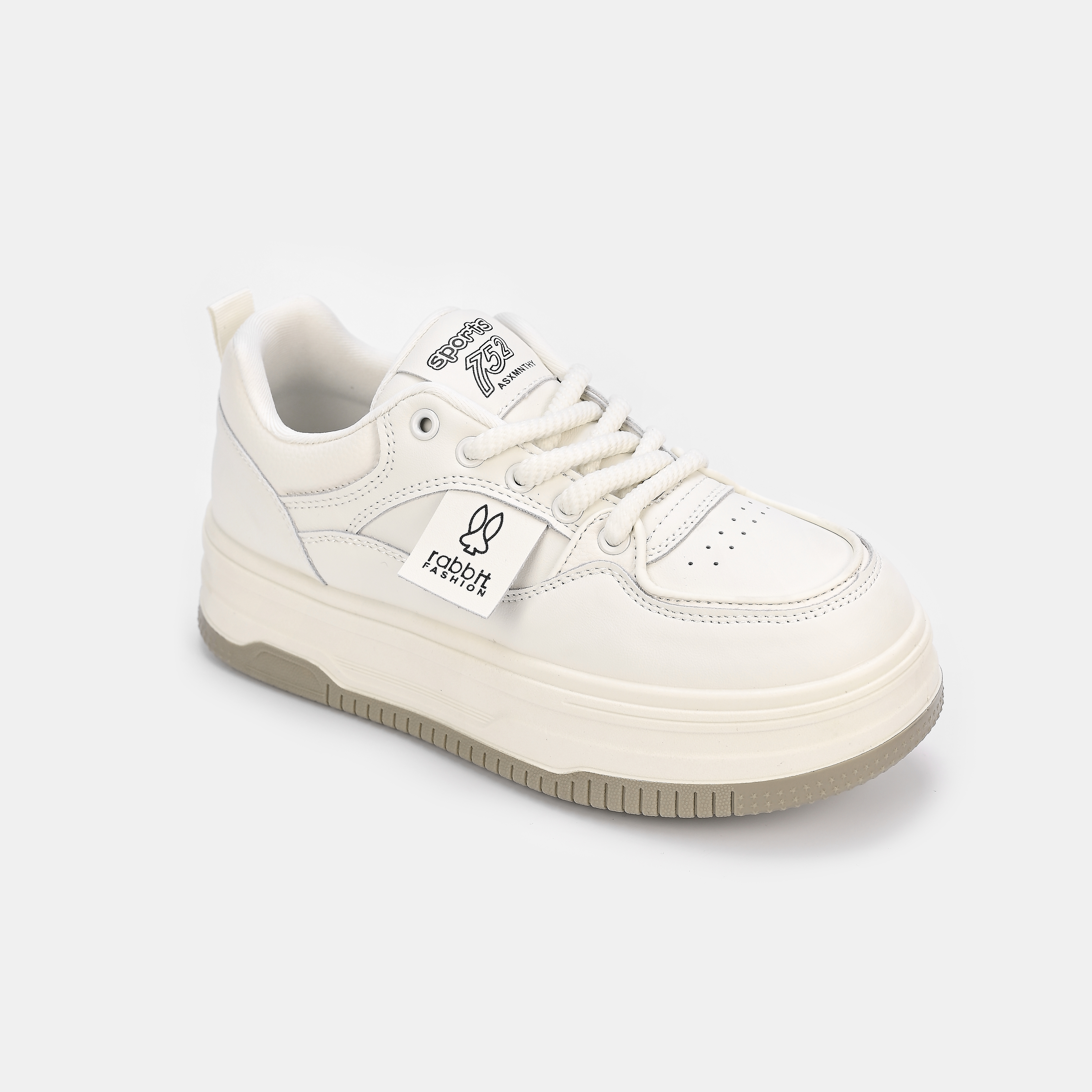 T122 - Giày Thể Thao Nữ Sneaker - Kaleea_thumbnail_5