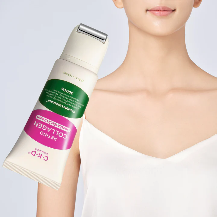 CKD Retino Collagen Guasha Neck Cream 50ml_thumbnail_0