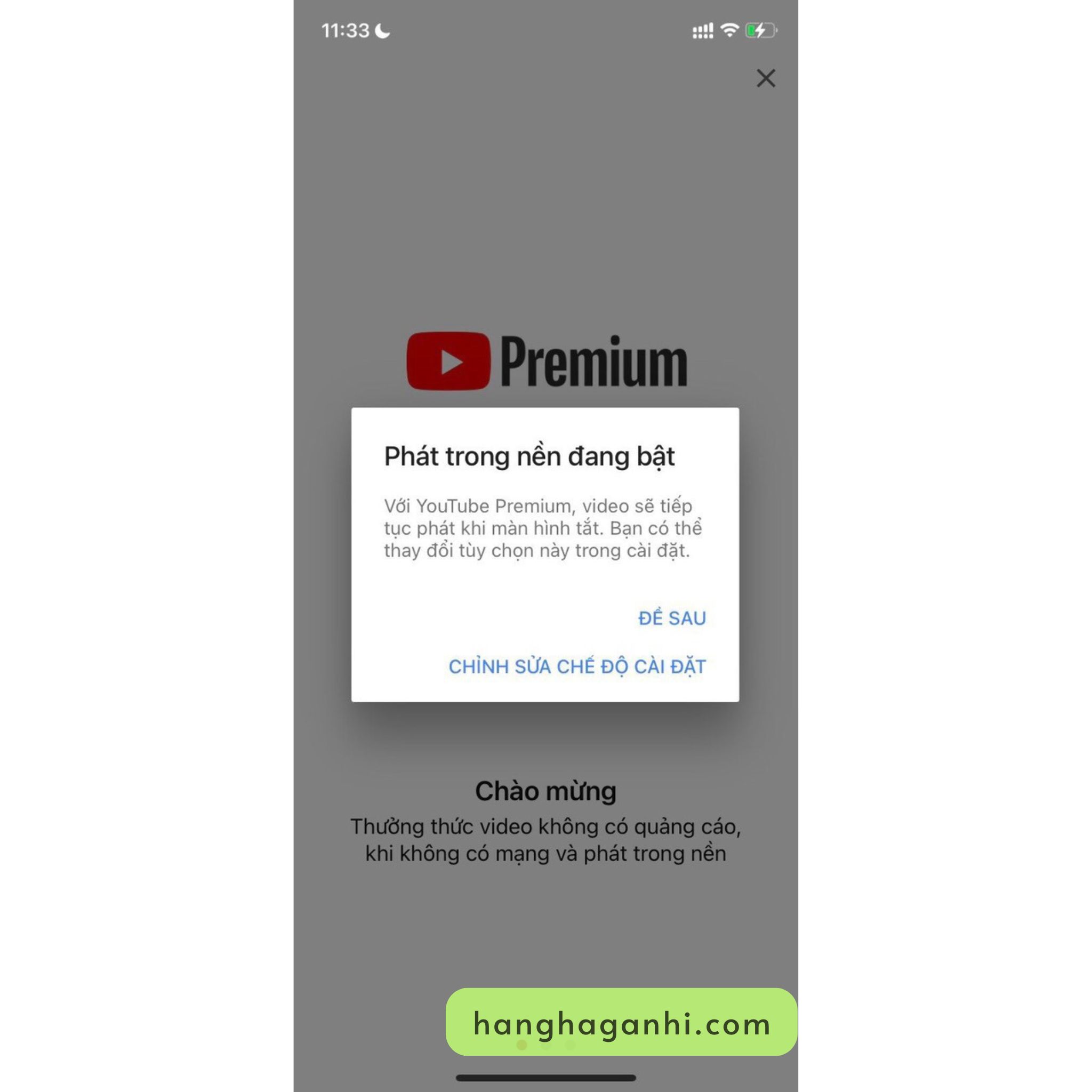 YOUTUBE PREMIUM - GÓI 1 NĂM_thumbnail_2