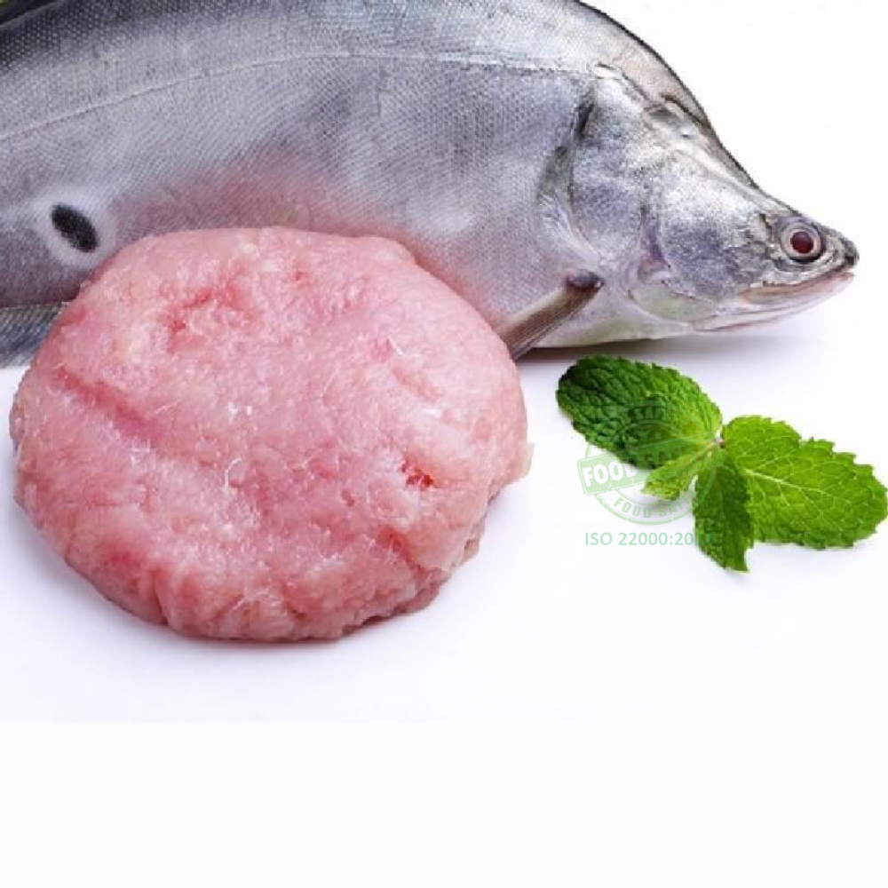 Cá thác lác xay | Túi 300G