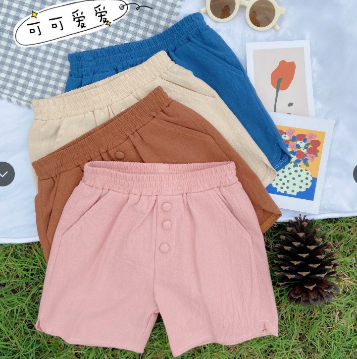 QUẦN SOOC 3 CÚC THẲNG - QĐ21004_thumbnail_4