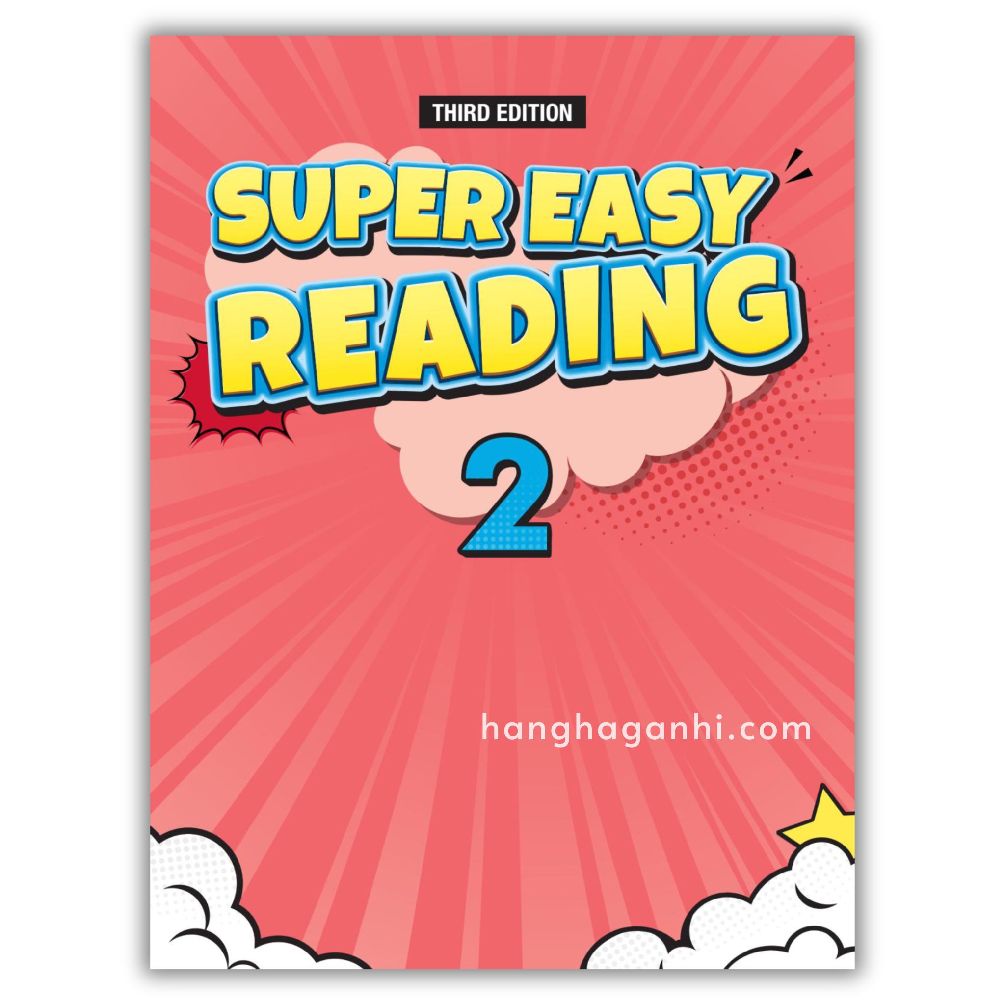 Bộ Sách Super Easy Reading -Trọn bộ 3 cuốn ( Kèm video và File Nghe)_thumbnail_2