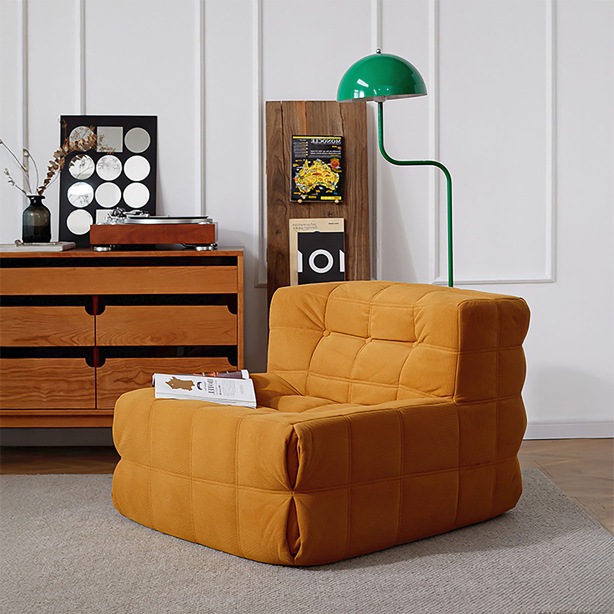 Ghế sofa thư giãn Colif Air 