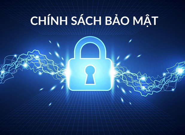 Chính sách bảo mật