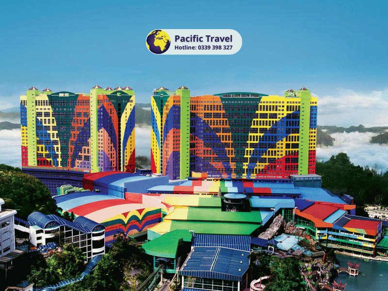 Singapore - Malaysia 5n4đ - Một hành trình hai quốc gia_3