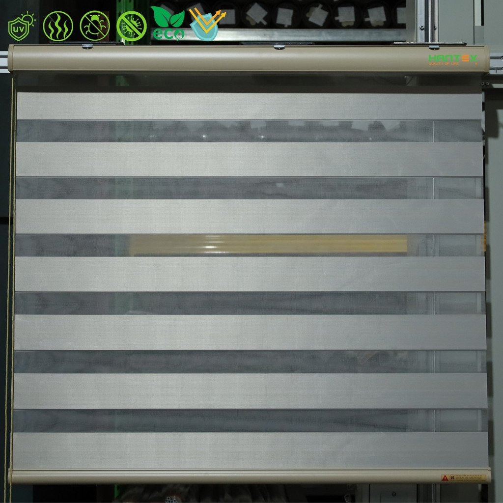 Rèm cửa sổ đẹp rộng 1.4m cản sáng cản nắng cao, 0509-R140-AD