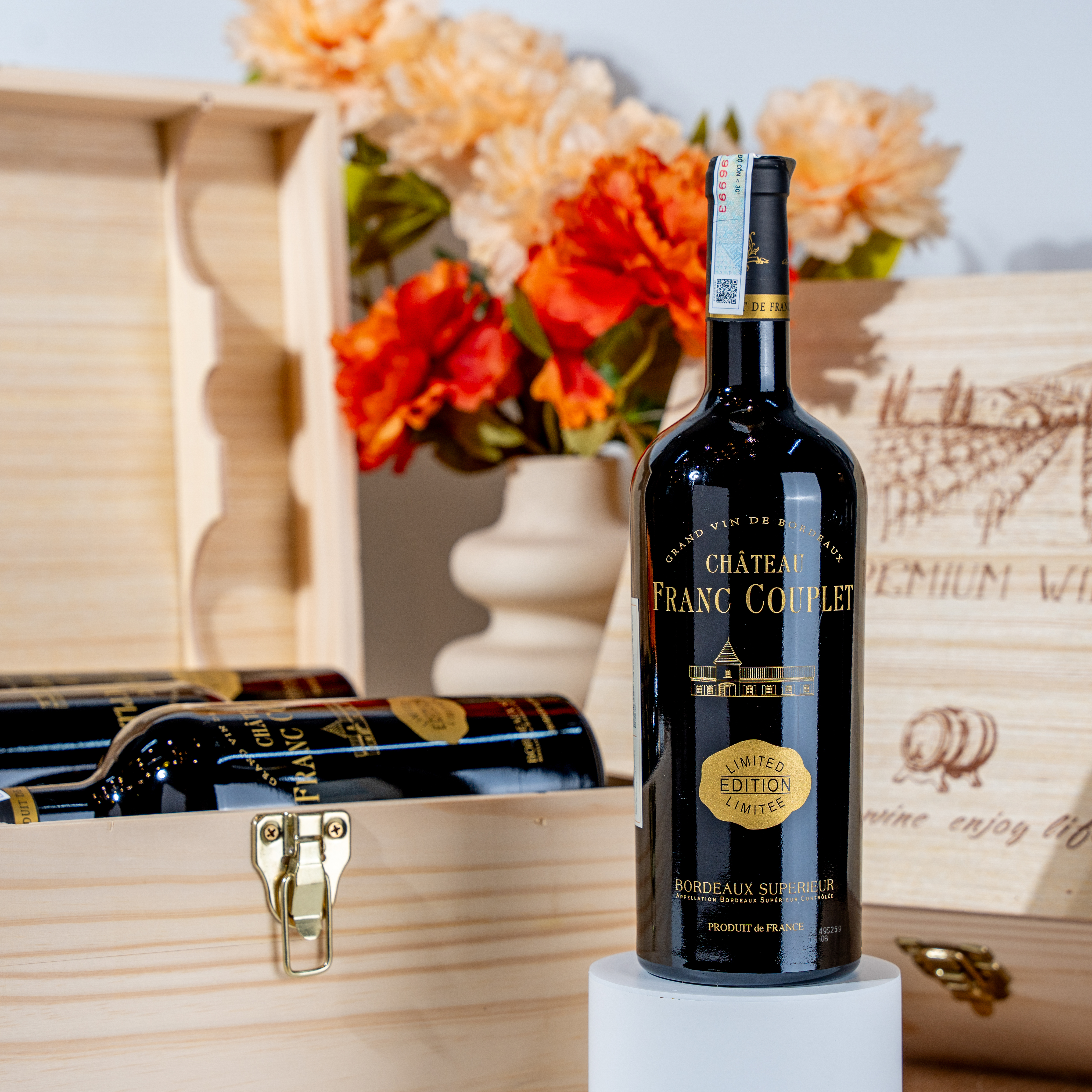 Chateau Franc Couplet – Limited Edition_thumbnail_5