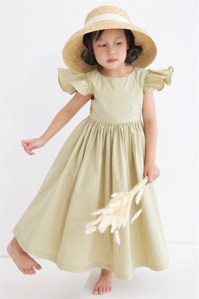 Peony Maxi Dress (Váy Maxi Cánh Tiên)_thumbnail_1