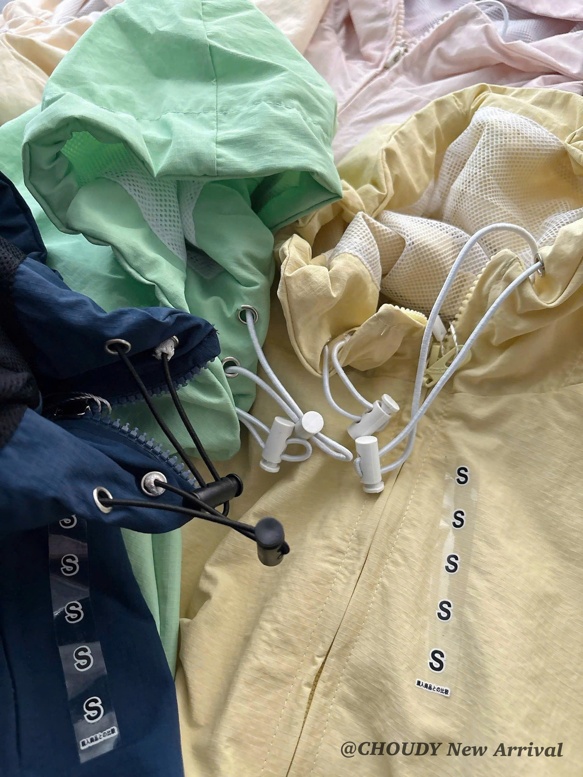 SALE A298 ÁO KHOÁC 5 MÀU_thumbnail_9