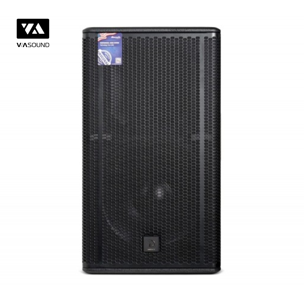 Loa Karaoke DBACOUSTIC KS712 PREMIUM