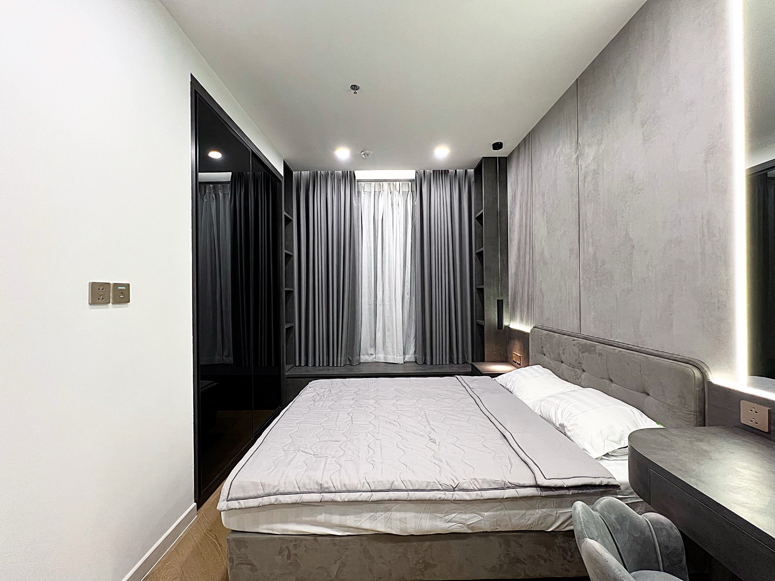 Tin thật 100% - Thuê nhanh căn hộ Lumiere Riverside view cực thoáng, nội thất mới 100% với mức giá cực tốt_thumbnail_9