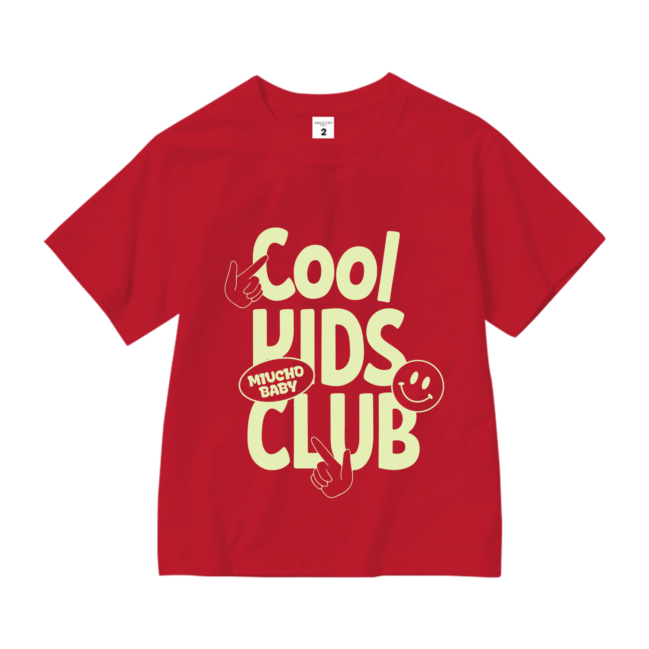 Áo thun cho bé chất vải cao cấp thoáng mát AED2421 Miucho Kid phong cách Hàn Quốc cổ tròn in mix_thumbnail_10