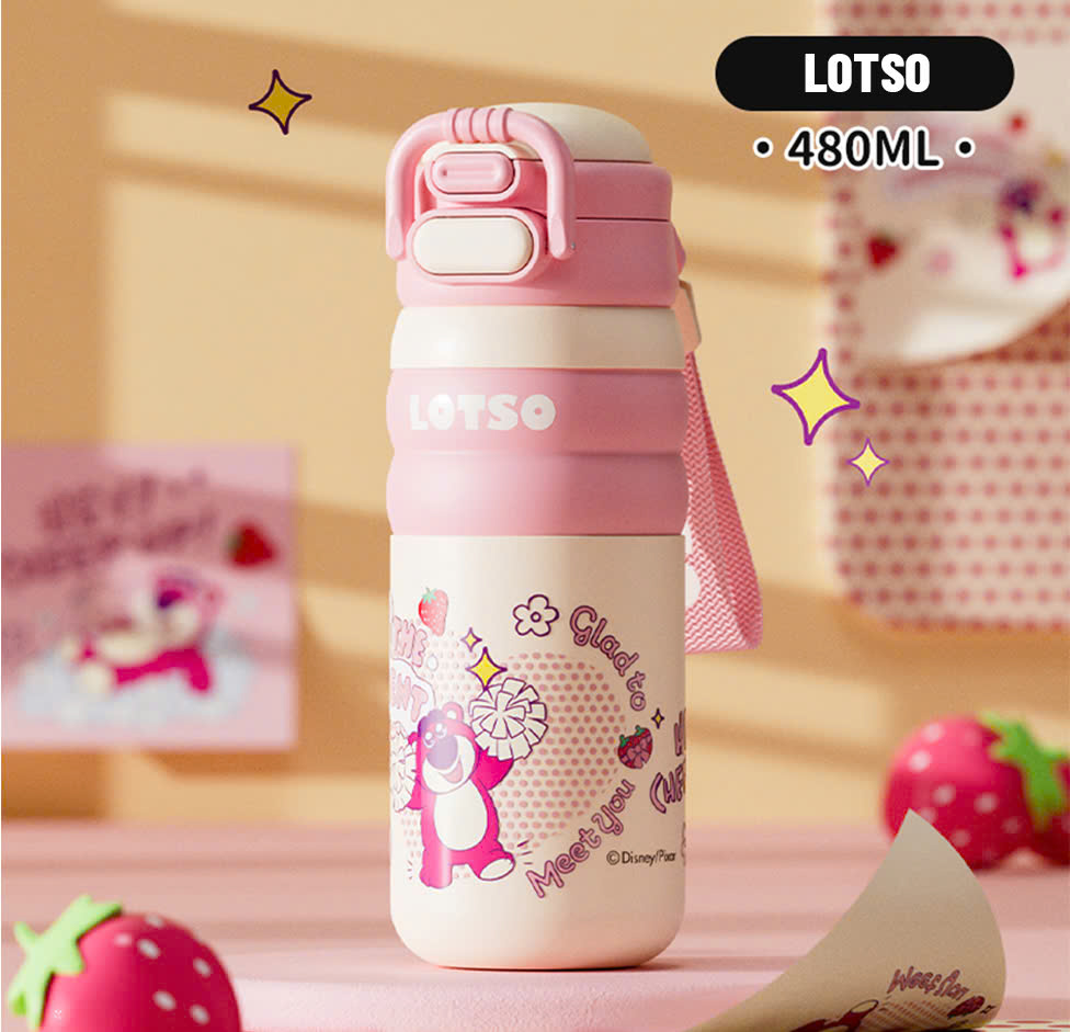Bình Nước Giữ Nhiệt DISNEY 480ML_thumbnail_3