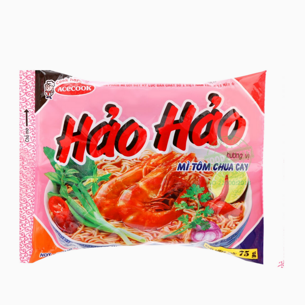Mì hảo hảo | 1 gói