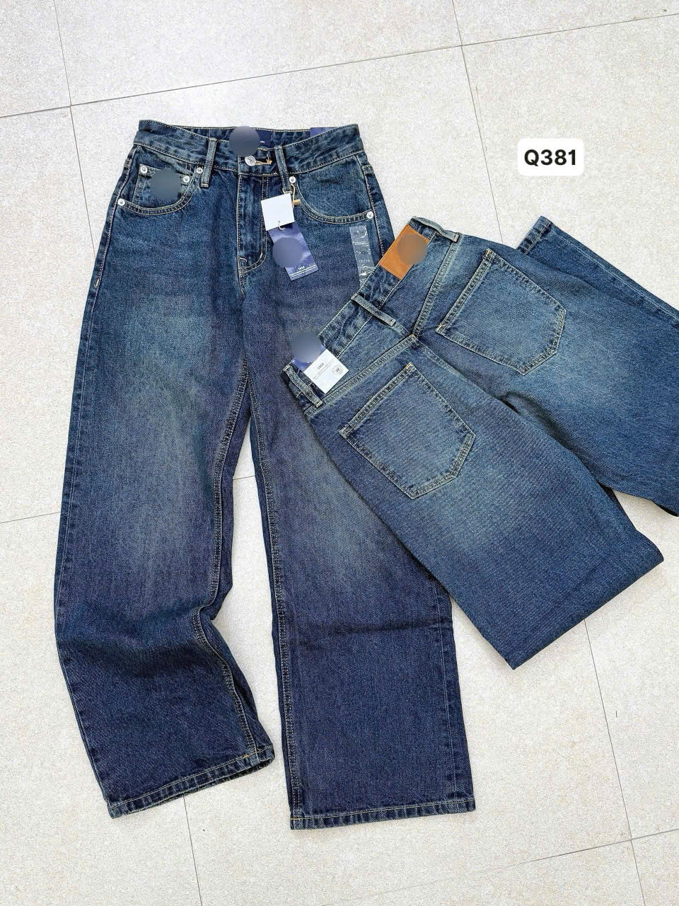 Q381 QUẦN JEAN ĐẬM_thumbnail_7