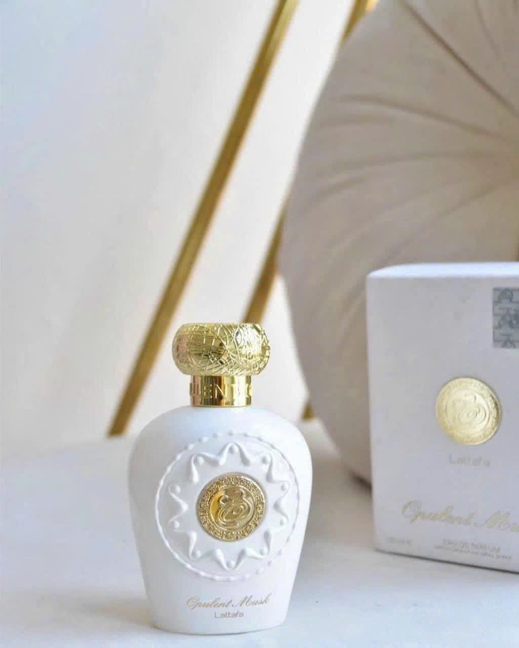 LATTAFA nước hoa Opulent Musk 100ml_thumbnail_2