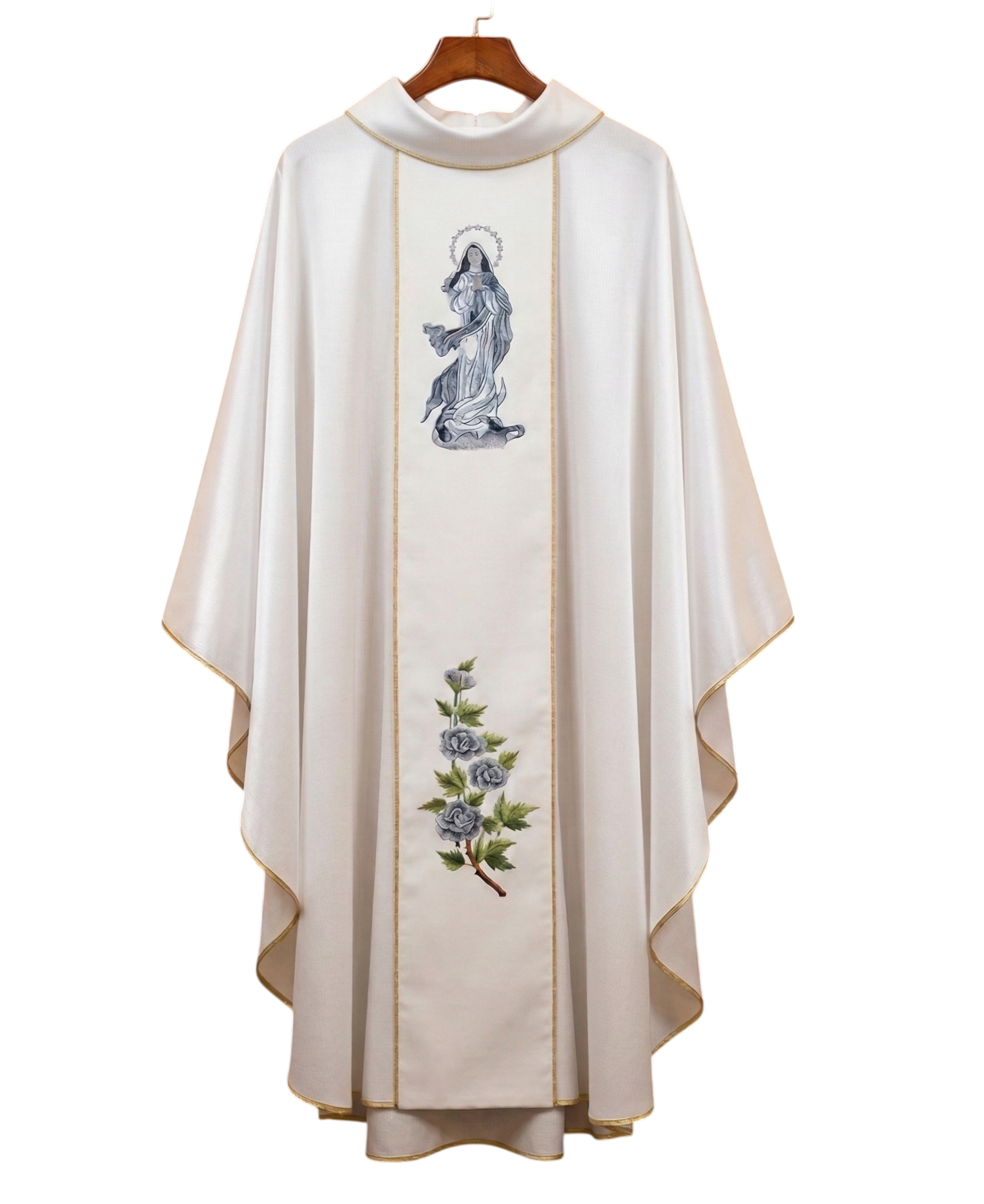 Áo lễ trắng thêu chân dung_thumbnail_1