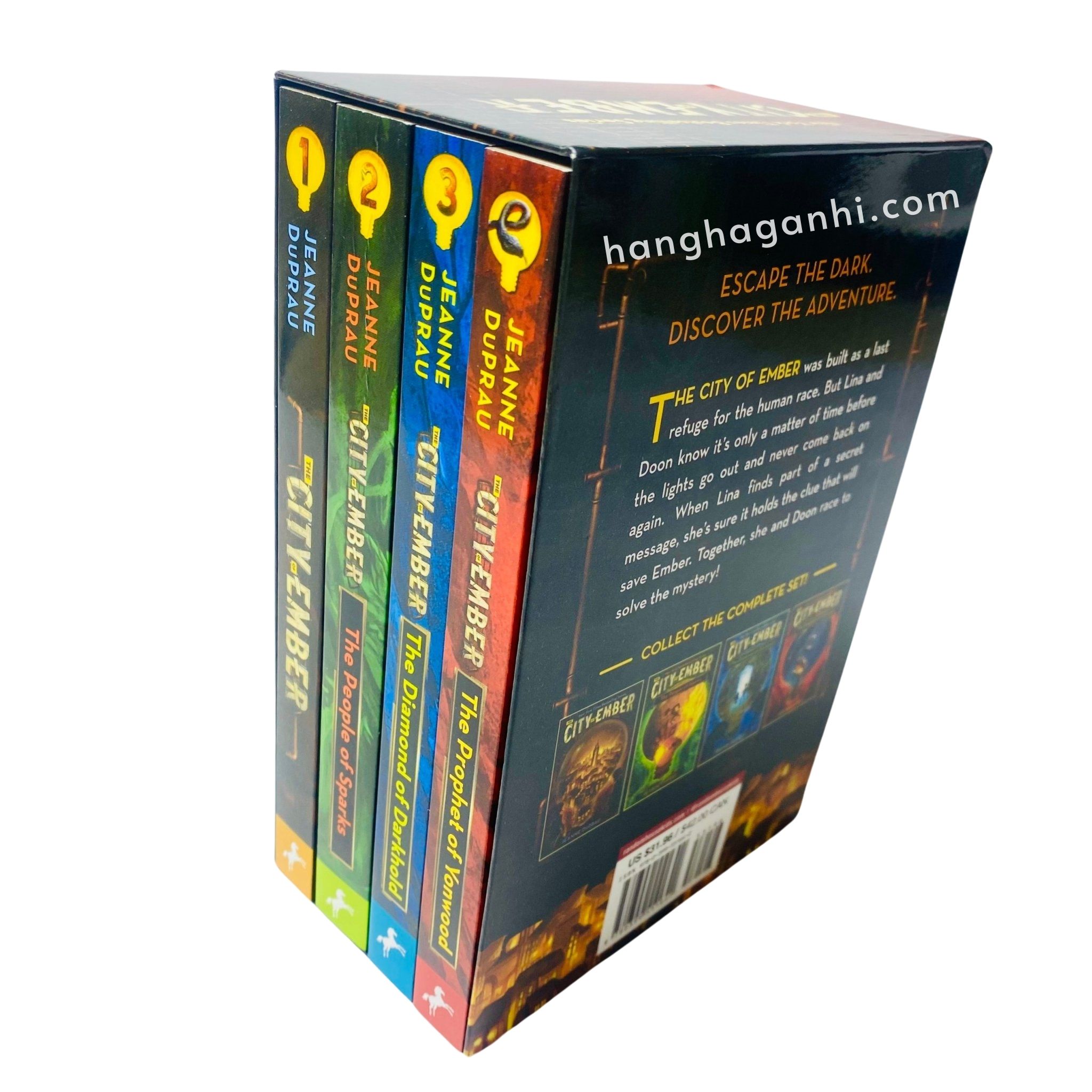 CITY OF EMBER – TRỌN BỘ 4 CUỐN (KÈM AUDIO)_thumbnail_3