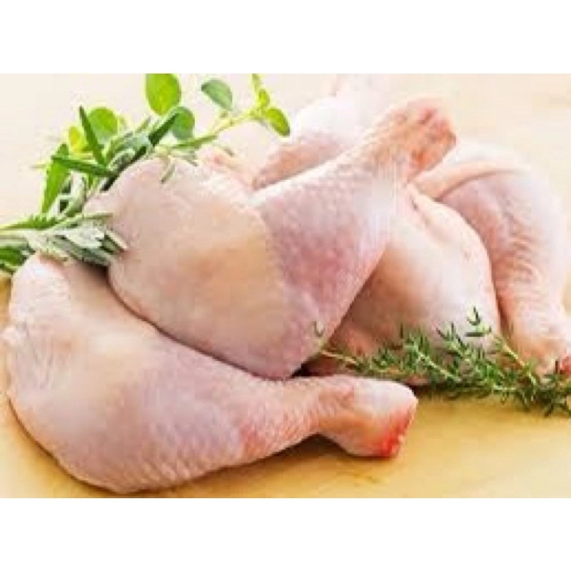 Đùi gà góc tư 1kg