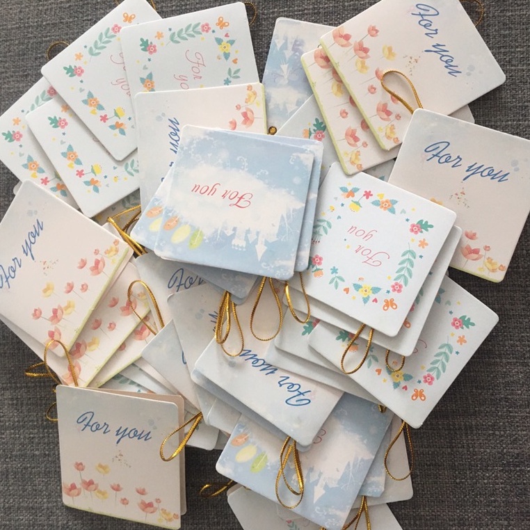 Thiệp Chúc Mừng Tự Chọn, Thiệp sinh nhật (Giá sỉ)_thumbnail_2