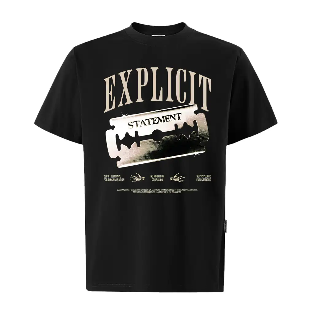 Áo thun form rộng streetwear nhiều màu TeePrint 3210_thumbnail_9