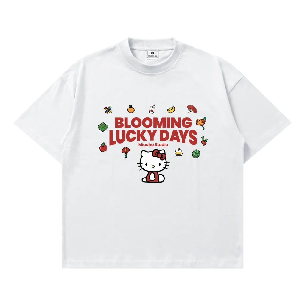 Áo thun Tết Bính Ngọ boxy Miucho 3031_thumbnail_0