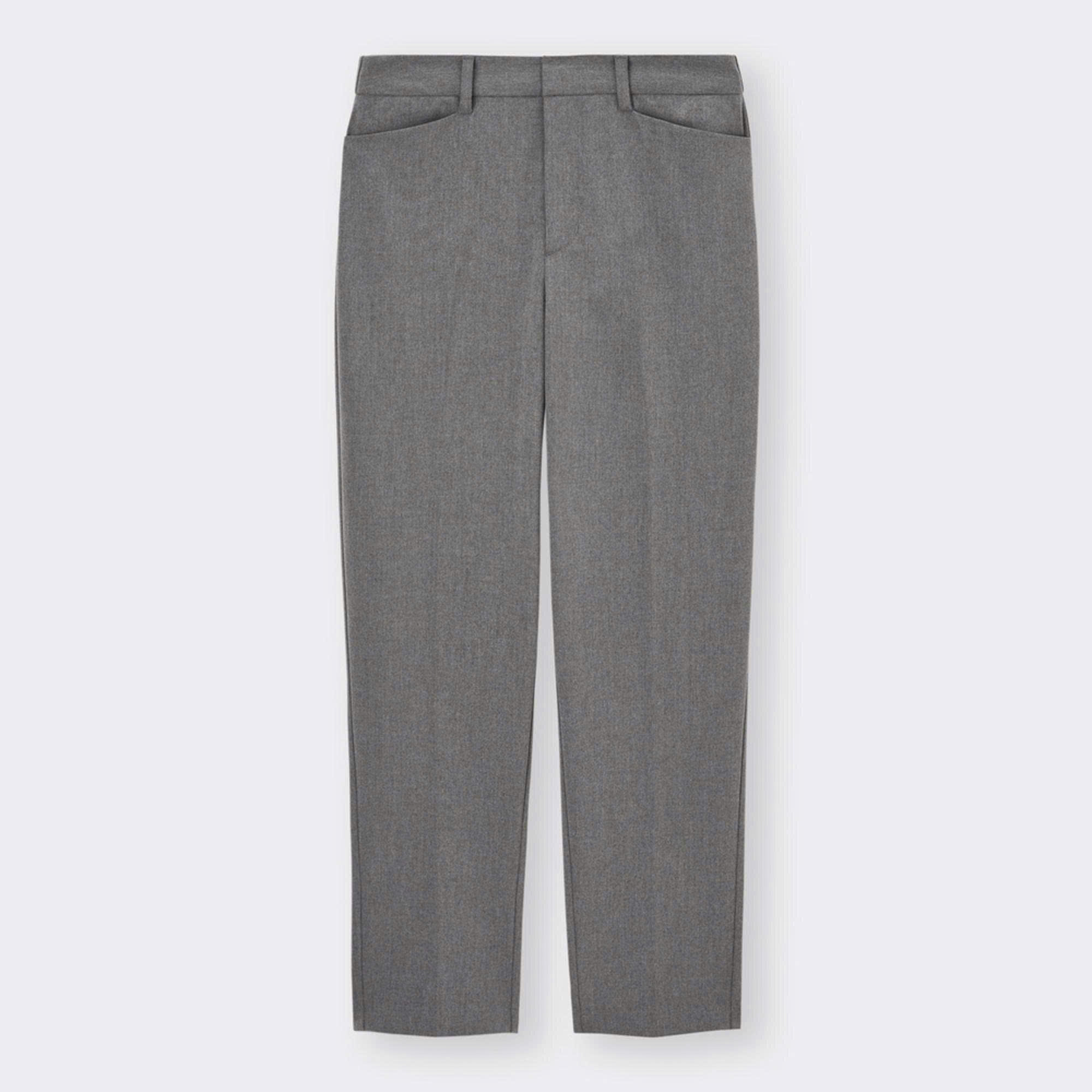 HQ55 Quần tây ( XÁM )