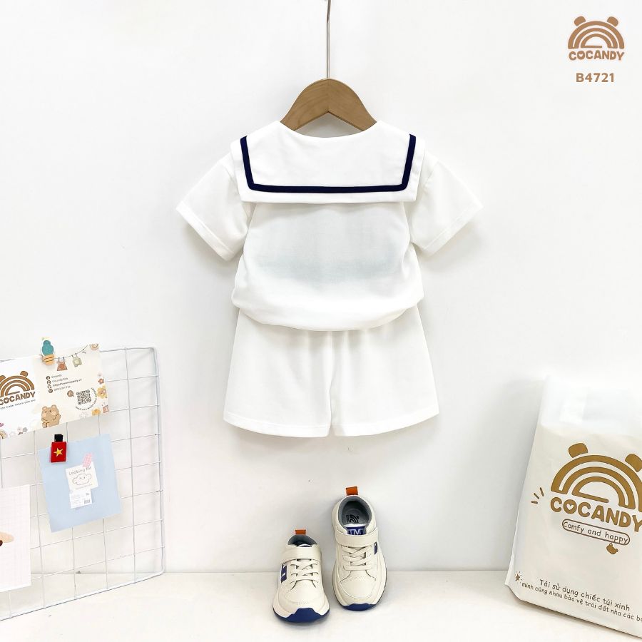 Bộ cộc TRẮNG thủy thủ nẹp V xanh than_thumbnail_1