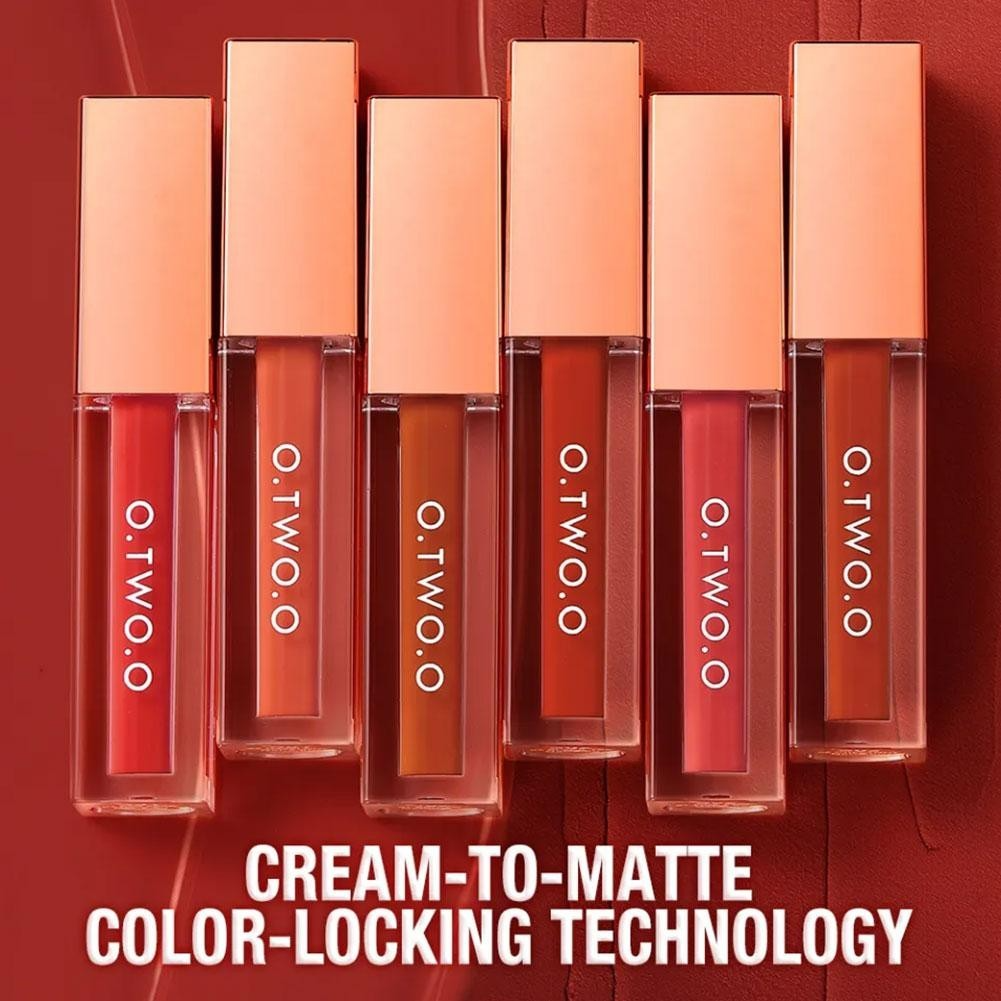 OtwoO Matte Lock Color Lip Glaze Set_thumbnail_6