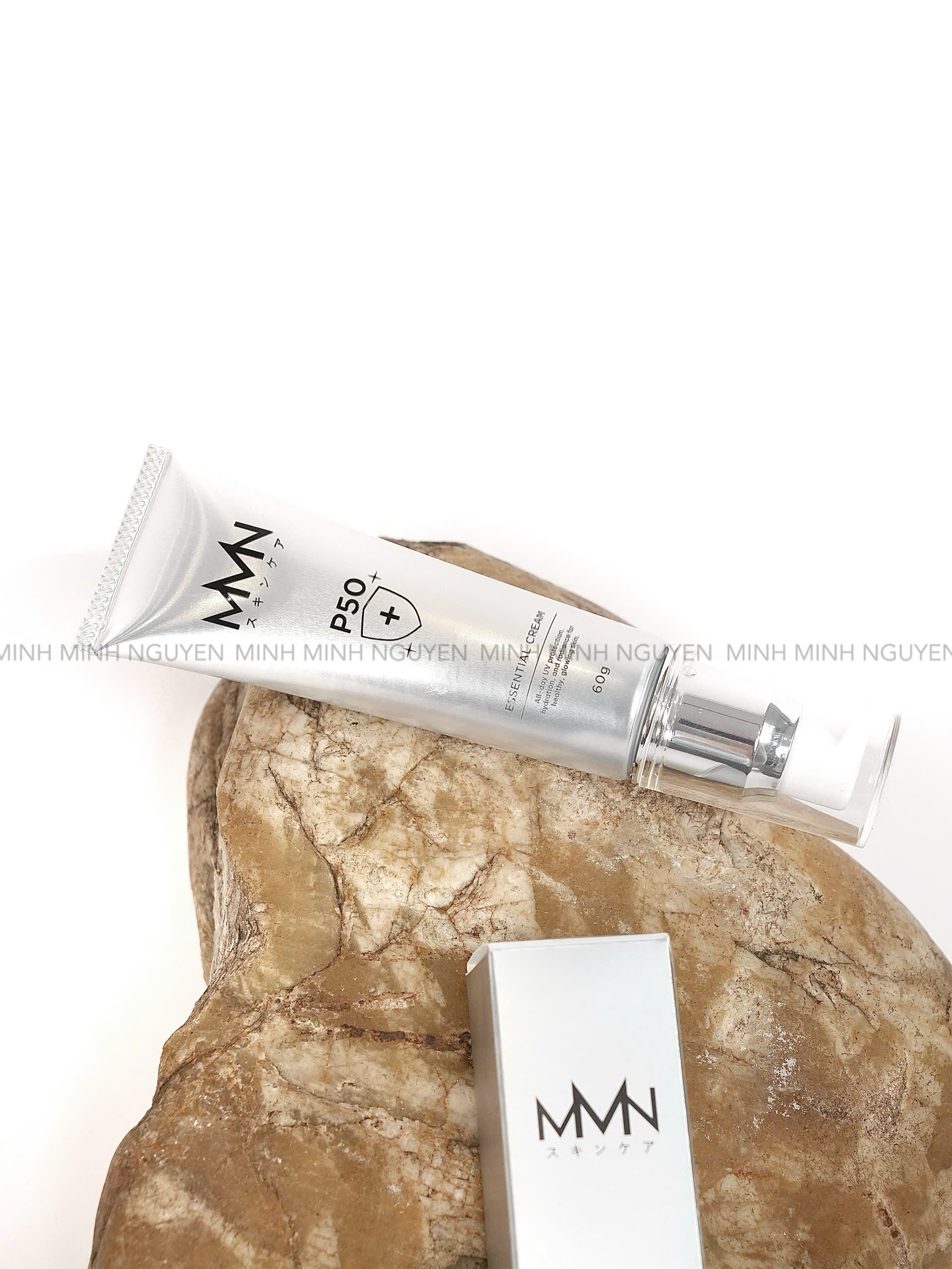 KEM CHỐNG NẮNG TẢO ĐỎ P50 ESSENTIAL MMN - FS_thumbnail_7