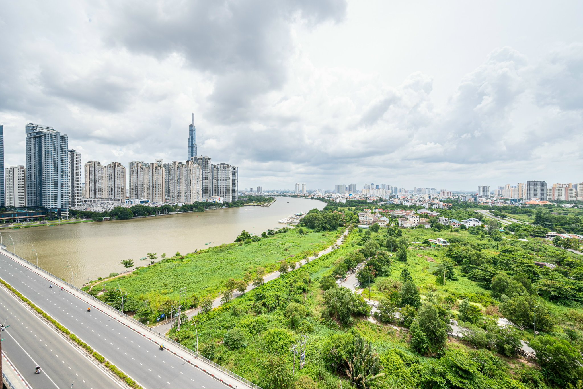 Chuyển nhượng căn 4PN 202m² giá chỉ từ 39,55 tỷ/căn _thumbnail_9