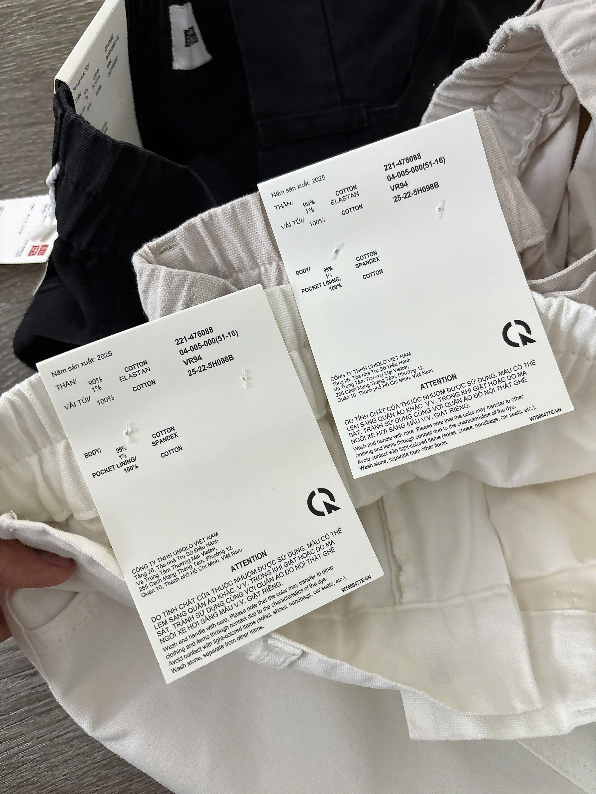 SALE Q226 QUẦN  KAKI 3 MÀU_thumbnail_9