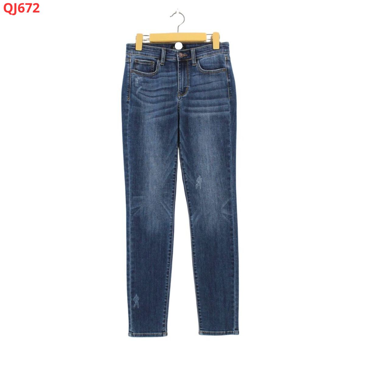 QJ672 Jeans Relax Skinny  tấc_thumbnail_4