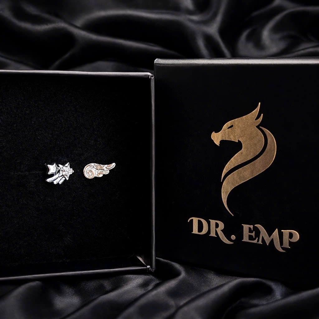 Khuyên vòng kiểu sao bay và cánh_thumbnail_3