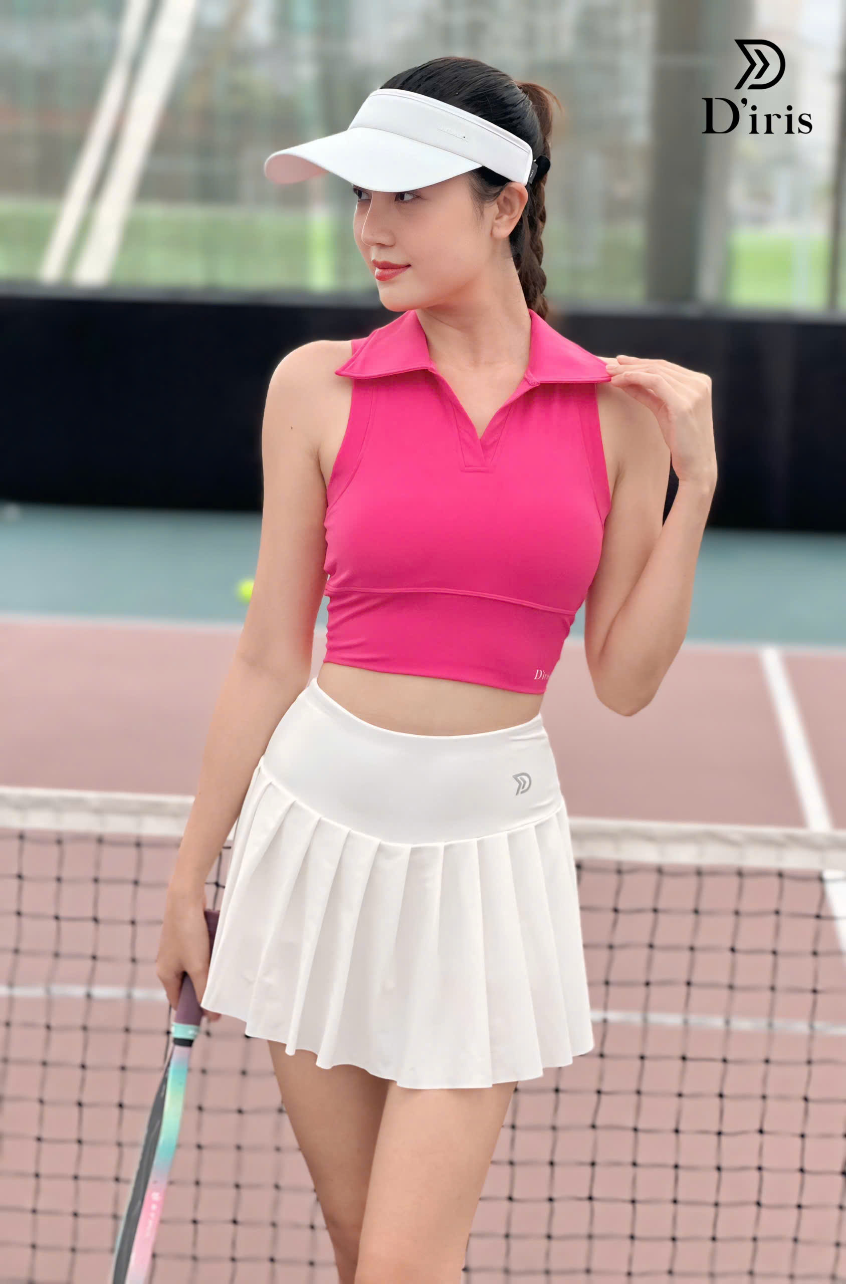 Váy xếp ly to_thumbnail_5