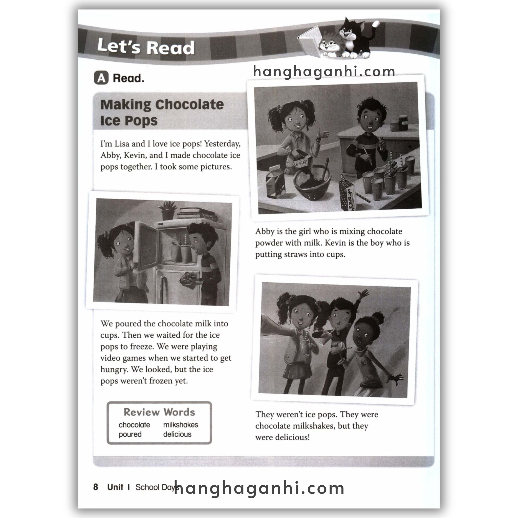 Let’s Go Level 6, Bộ 2 cuốn gồm Student book và Workbook bản 5th Edition_thumbnail_29