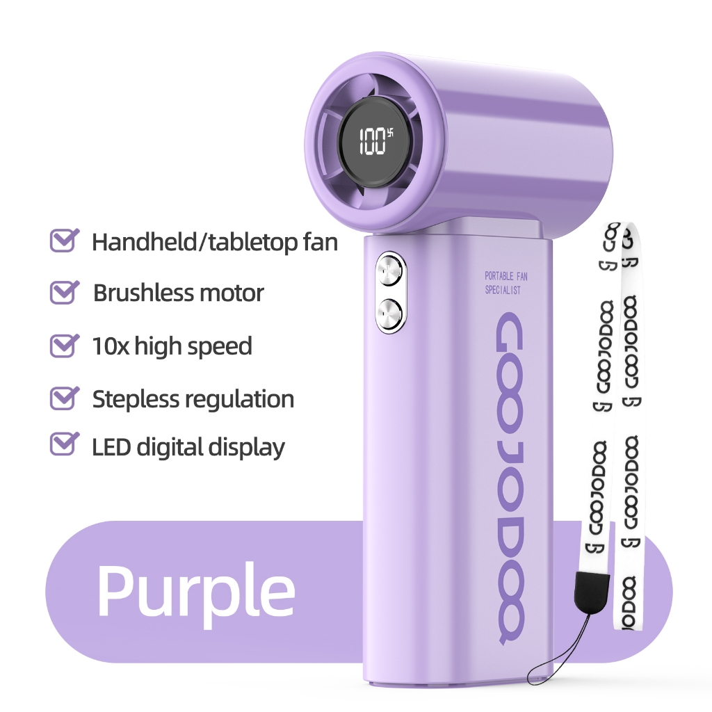 GOOJODOQ GFS007 Turbo Mini Fan_thumbnail_10