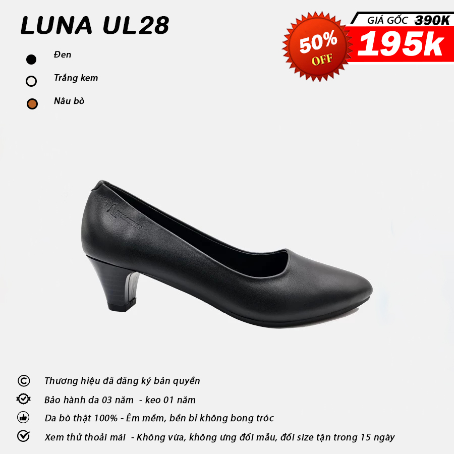Luna UL28