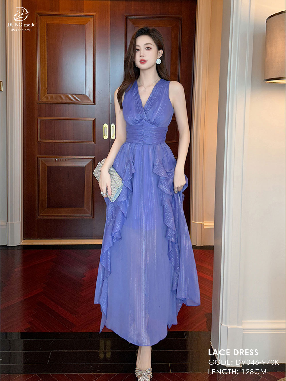 Váy Quảng Châu DV046 50911_thumbnail_2