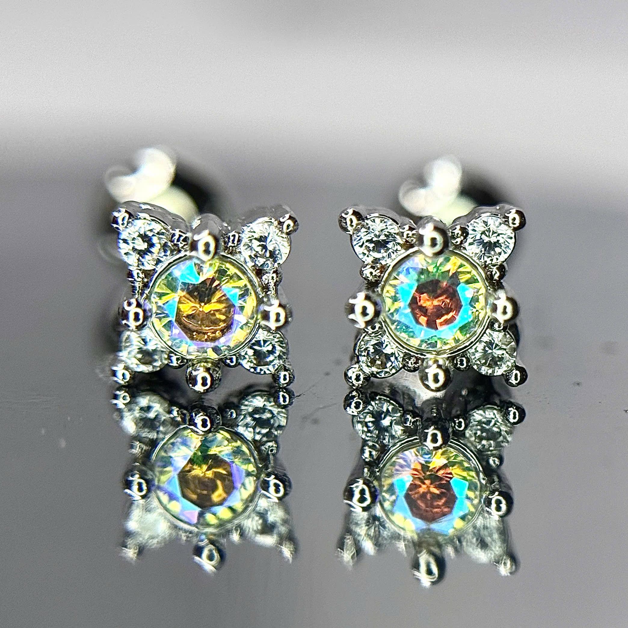 Khuyên kiểu hoa nhụy 7 màu bi_thumbnail_1