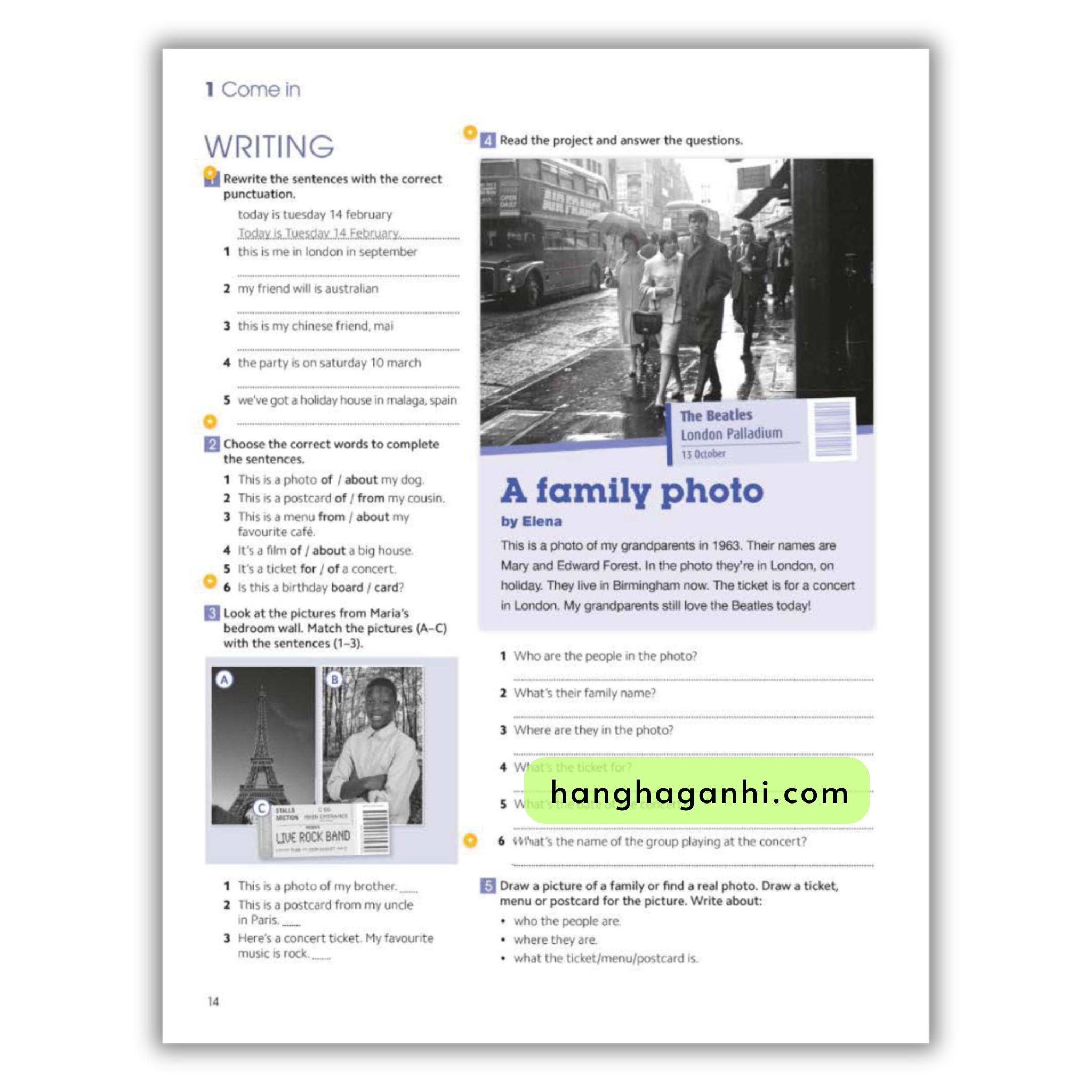 Gold Experience A1 Workbook 2nd Edition_thumbnail_12