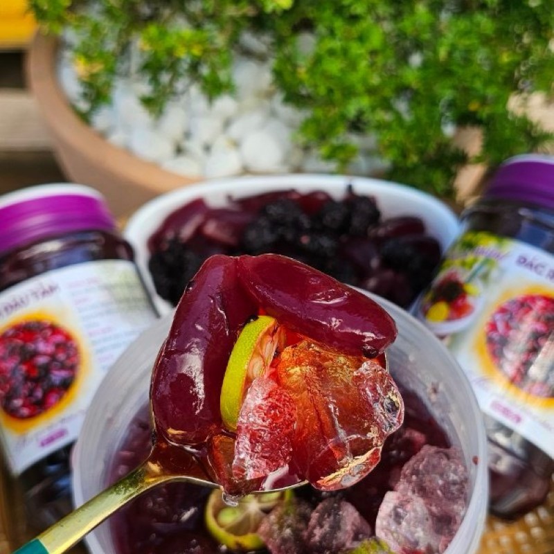 Đác Rim Dâu Tằm_thumbnail_2