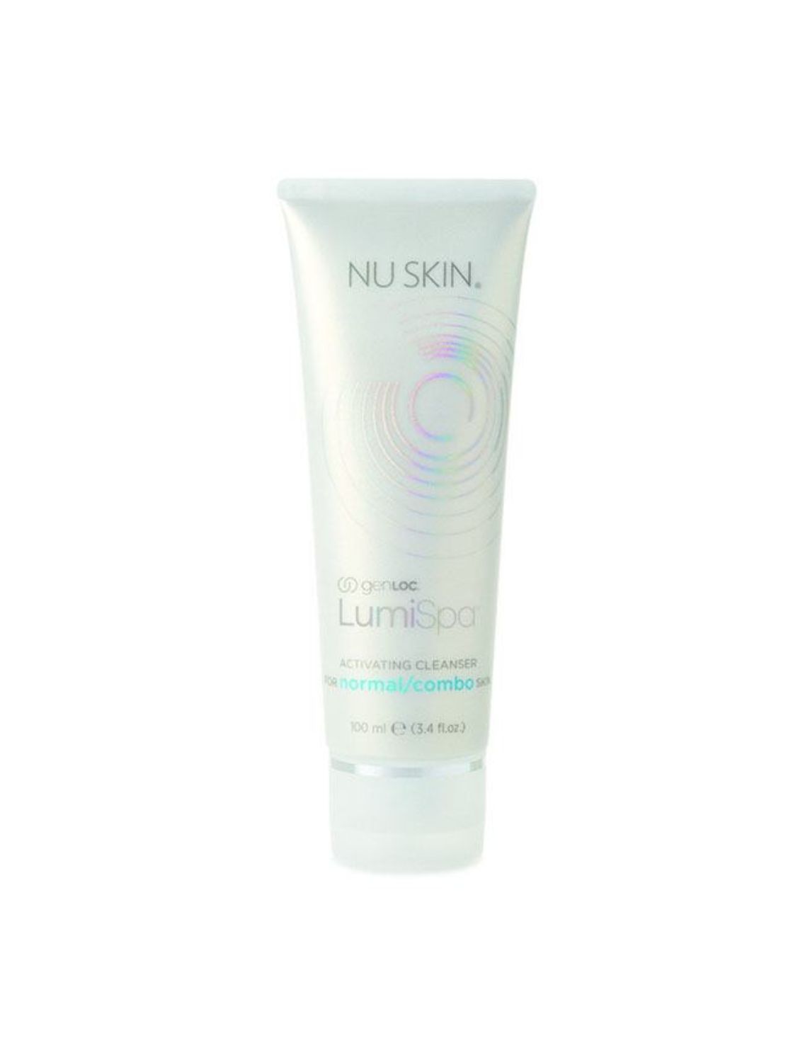 Sữa rửa mặt ageLOC LumiSpa® Activating Cleanser_thumbnail_0