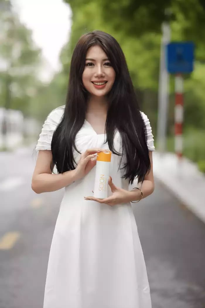 Dung Dịch Vệ Sinh Phụ Nữ Scion Intimate Gentle Wash_thumbnail_5