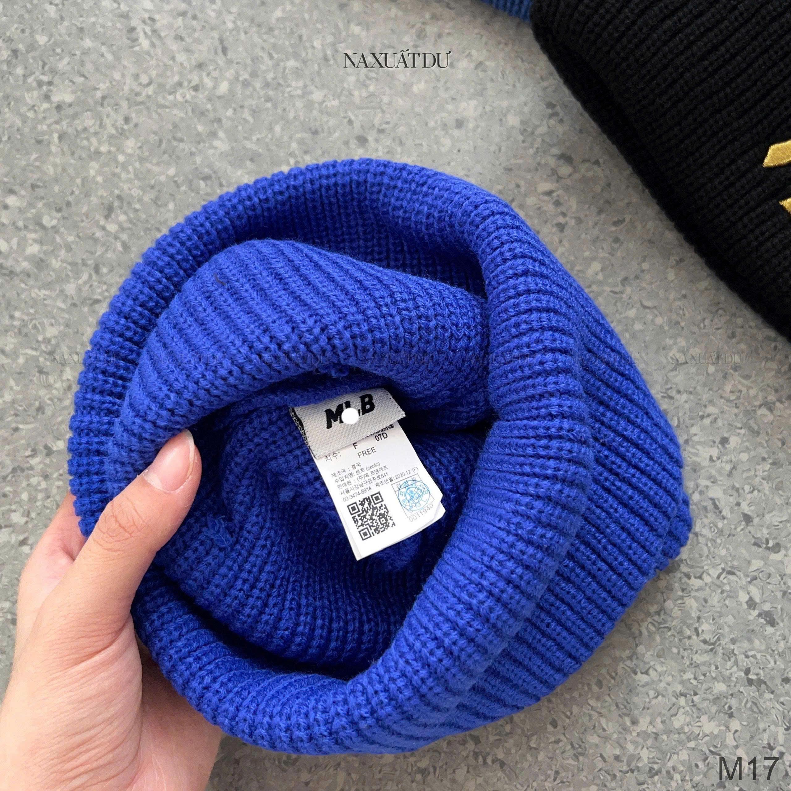 Mũ M.L.B - M17_thumbnail_18