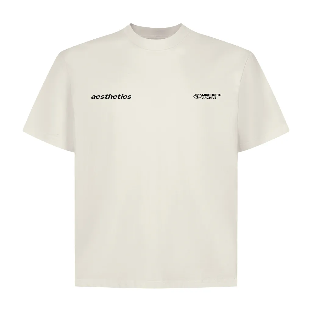 Áo phông nam basic form boxy chuẩn dáng 2566 Miucho vải cotton mềm mịn thoáng mát in typography_thumbnail_8